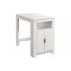 Elsie Counter-height Dining Table - White