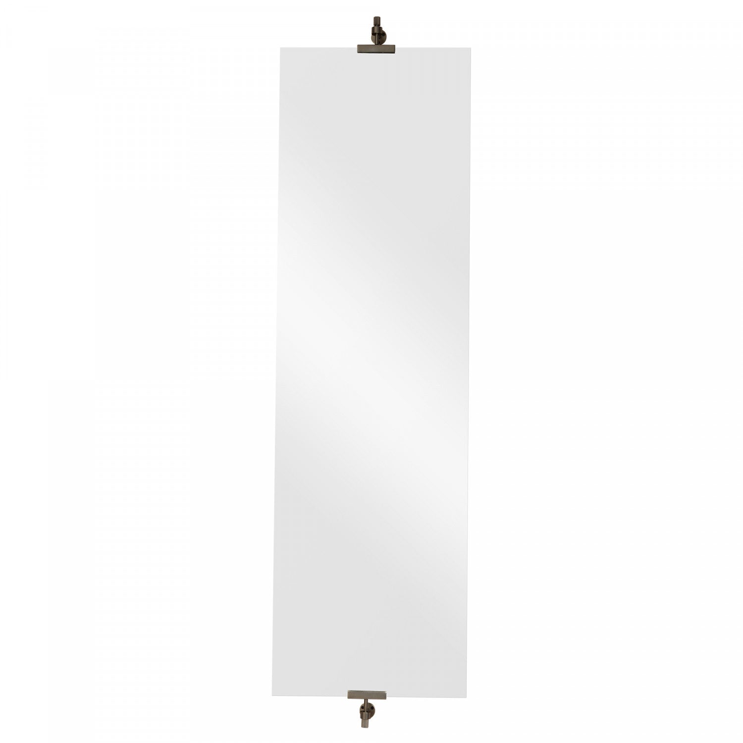 Elfros Accent Mirror - Glass