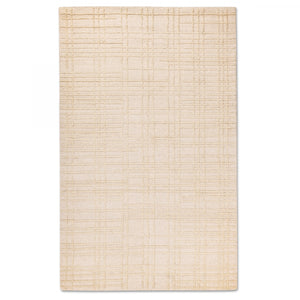 Morris Pathway Rug - 8' x 10' - Soft Cream