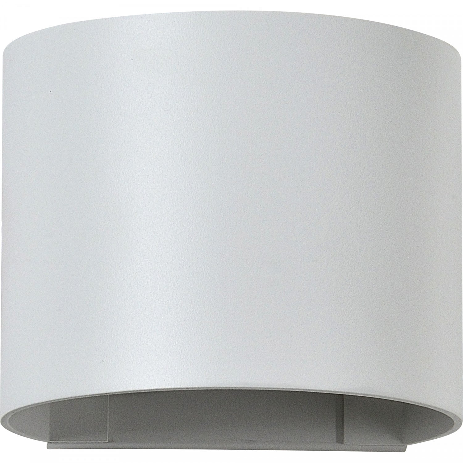 John Wall Sconce - Matte White