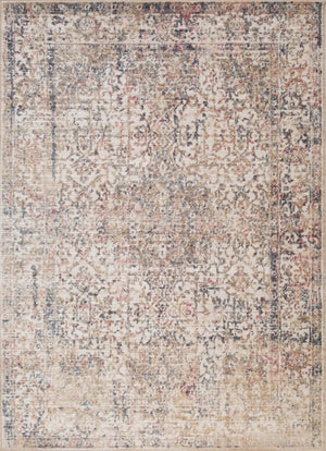 Mercer 8' X 11' Area Rug - Ivory/Beige