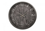 Splendor Clock - Brown