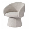 Marceau Club Chair - Sand