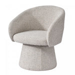 Marceau Club Chair - Sand