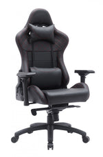 Jada Gaming Chair - Black