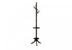 Sorell Coat Rack - Dark Brown