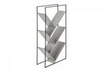 Sova Bookcase - Grey