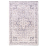 Flair Traditional Rug - 5' x 7' - Multi-Colour