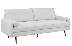 Casper Loveseat - Beige