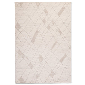 Elio Pathway Rug - 9' x 12' - Light Brown