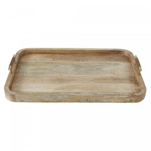 Drew Tray - Natural