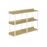 Orla Sofa Table - Natural