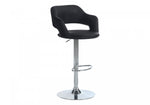 Stanley Bar Stool - Black