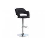 Stanley Bar Stool - Black
