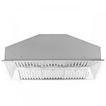 Forno Altilia Stainless Steel 48" 1200 CFM Insert Range Hood - FRHRE5337-48