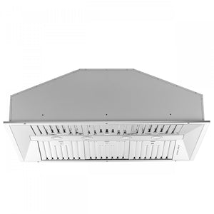 Forno Altilia Stainless Steel 48" 1200 CFM Insert Range Hood - FRHRE5337-48