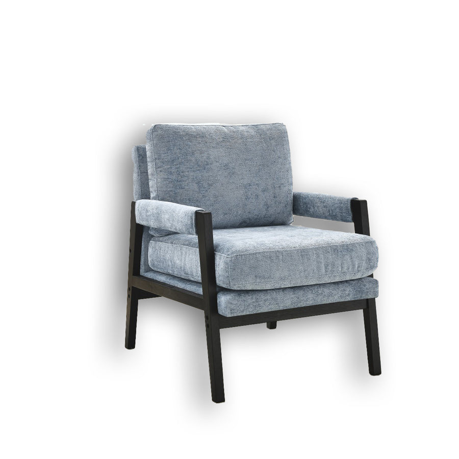 Termon Accent Chair - Blue
