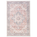 Flair Medallion Rug - 9' x 12' - Multi-Colour