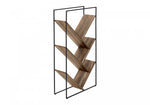 Sova Bookcase - Light Brown