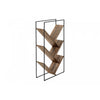 Sova Bookcase - Light Brown