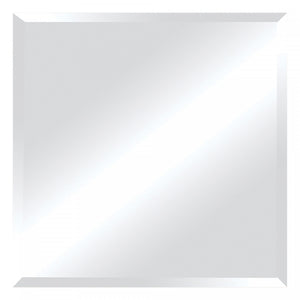 Domremy Accent Mirror - Glass