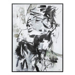 Rhea Art - Black