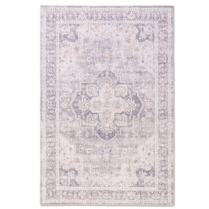 Flair Traditional Rug - 9' x 12' - Multi-Colour
