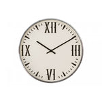 Equinox Clock - White