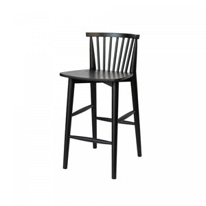 Dorsen Counter Stool - Black