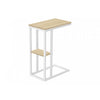 Breck Side Table - Natural