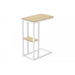 Breck Side Table - Natural