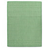 Cabana Casual Indoor/Outdoor Rug - 5' x 7' - Green