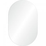 Sally Accent Mirror - Glass