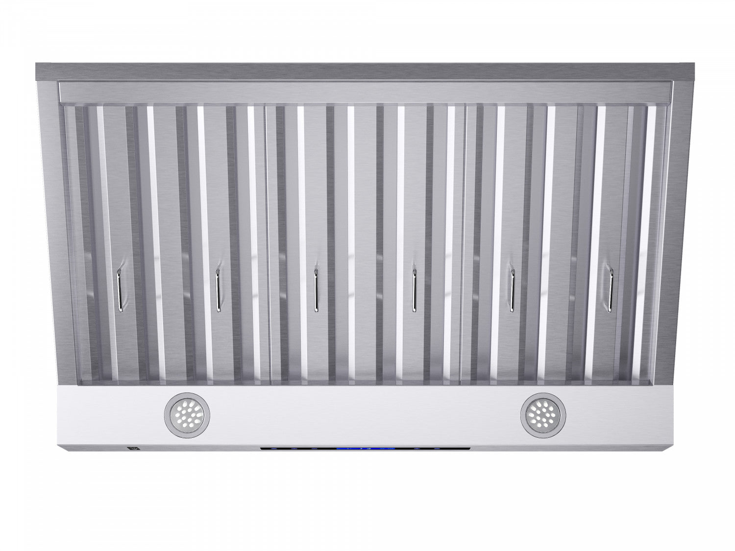 Forno Palazzo Stainless Steel 36" 500 CFM Wall Mounted Range Hood - FRHWM5030-36