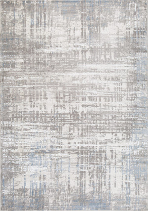 Laurel 5' X 8' Area Rug - Grey