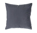 Aire Decorative Cushion - Slate Grey