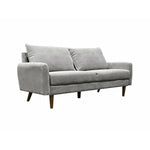 Synan Sofa - Grey