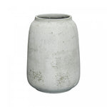 Kolvyr Medium Planter - Antique White