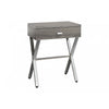 Vell Side Table - Taupe