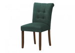 Edwin Dining Chair - Blue - Set Of Two