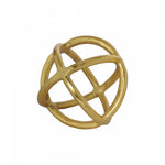 Wexford Statue - Gold