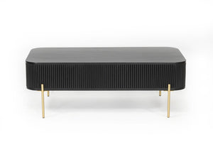 Enoch Coffee Table - Black