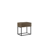 Suki Night Table - Black