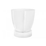 Ostra Side Table - White