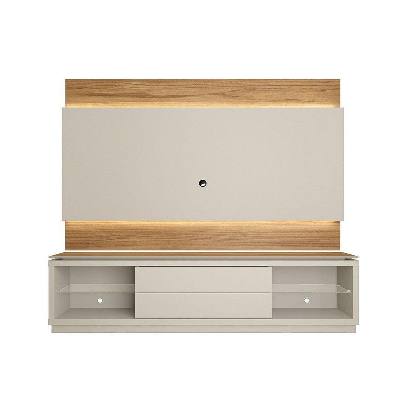 Rieti TV Stand and Panel Set