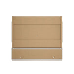 Rieti TV Stand and Panel Set