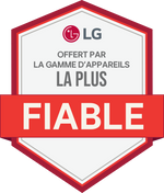 LG Sécheuse à gaz intelligente 7,4 pi³ avec technologie AI SensorDry™ et TurboSteam™ acier graphite – DLGX5801V--