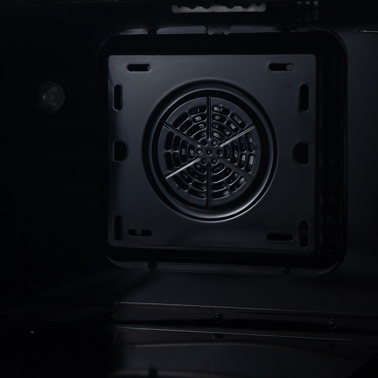 Forno Marco 36" Stainless Steel Dual Fuel Range with True Convection (5.36 Cu. Ft.) - FFSGS6197-36