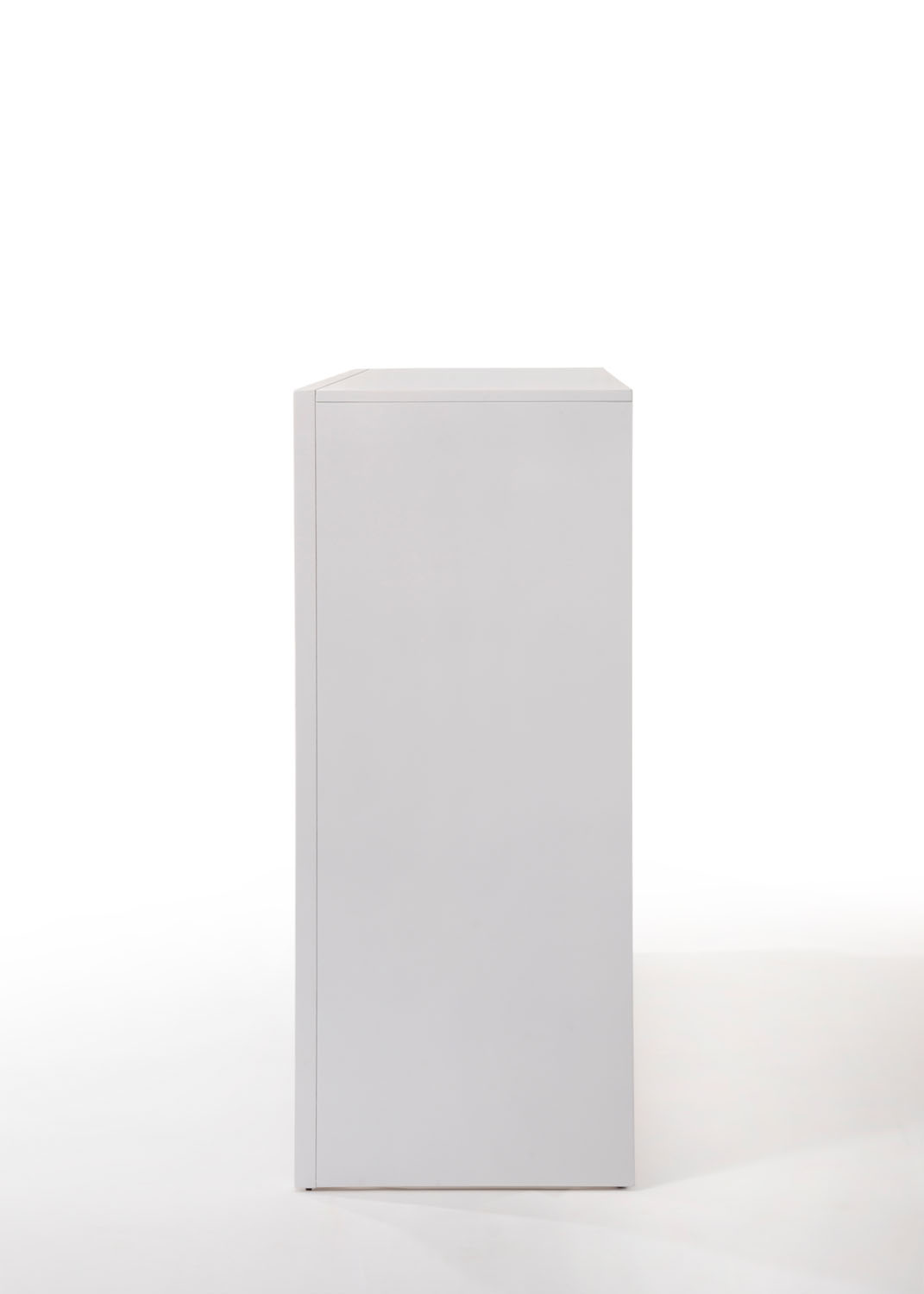 Hillary Chest - White