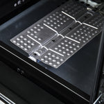 Forno Breno 24" Stainless Steel Freestanding Gas Range with Air Fry (2.3 Cu. Ft.) - FFSGS6290-24